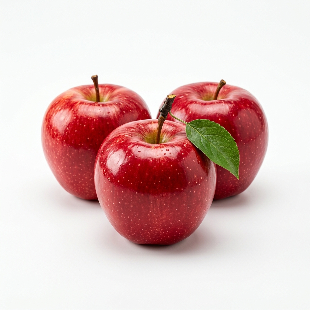 Organic Apple (Shimla)