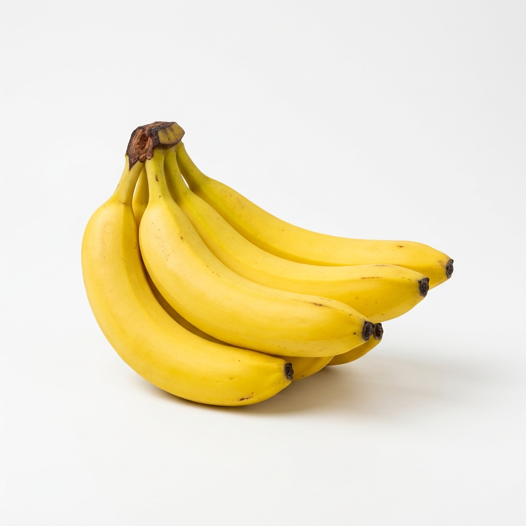 Organic Banana