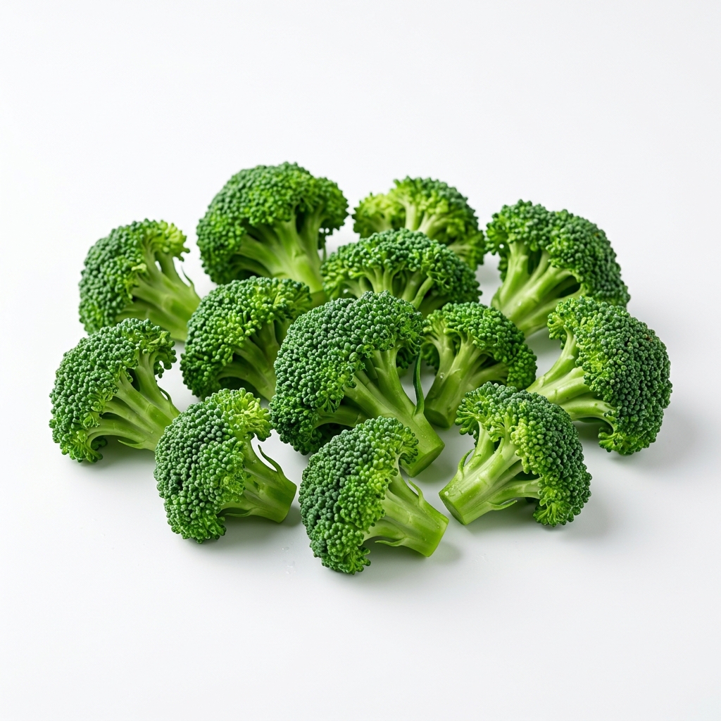 Organic Broccoli