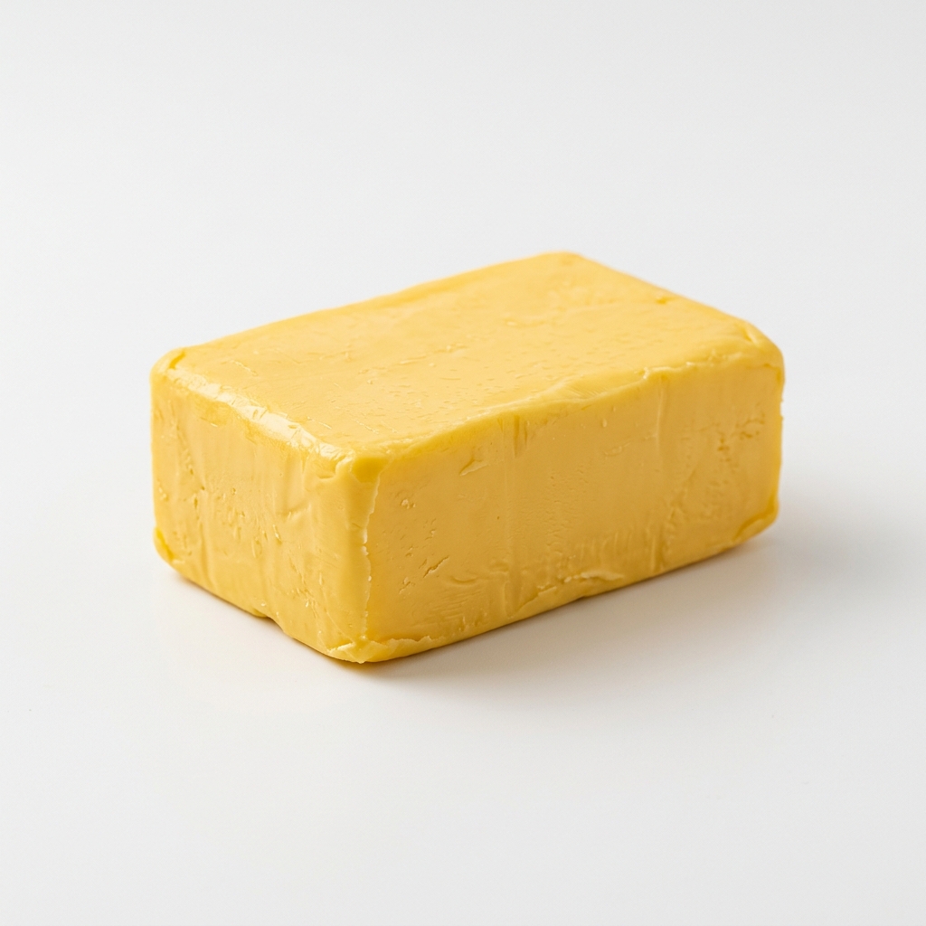 Peanut Butter (Crunchy)