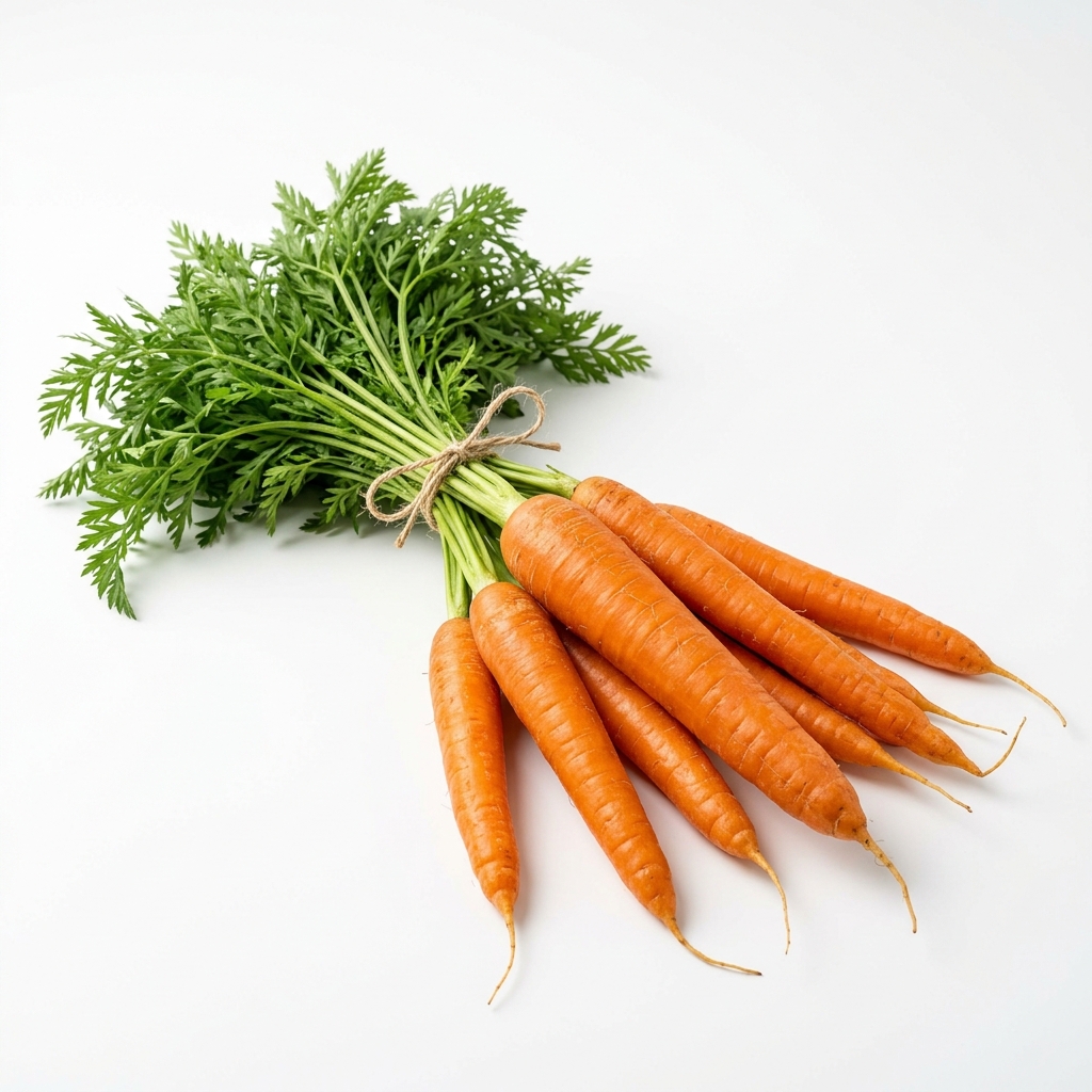Organic Carrot