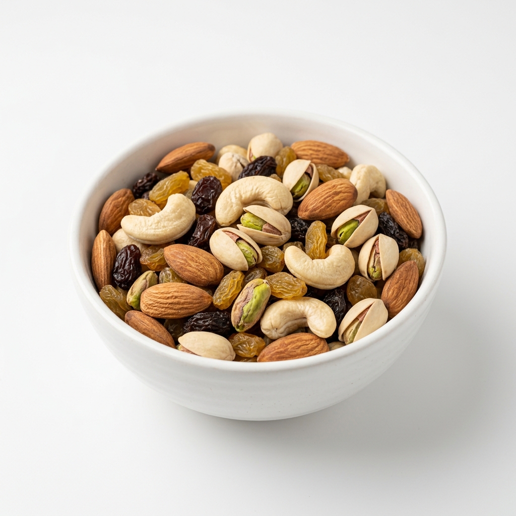 California Almonds