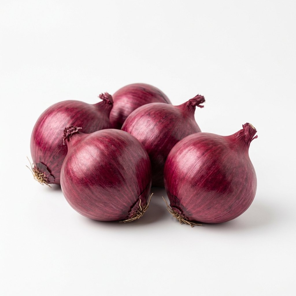 Organic Onion