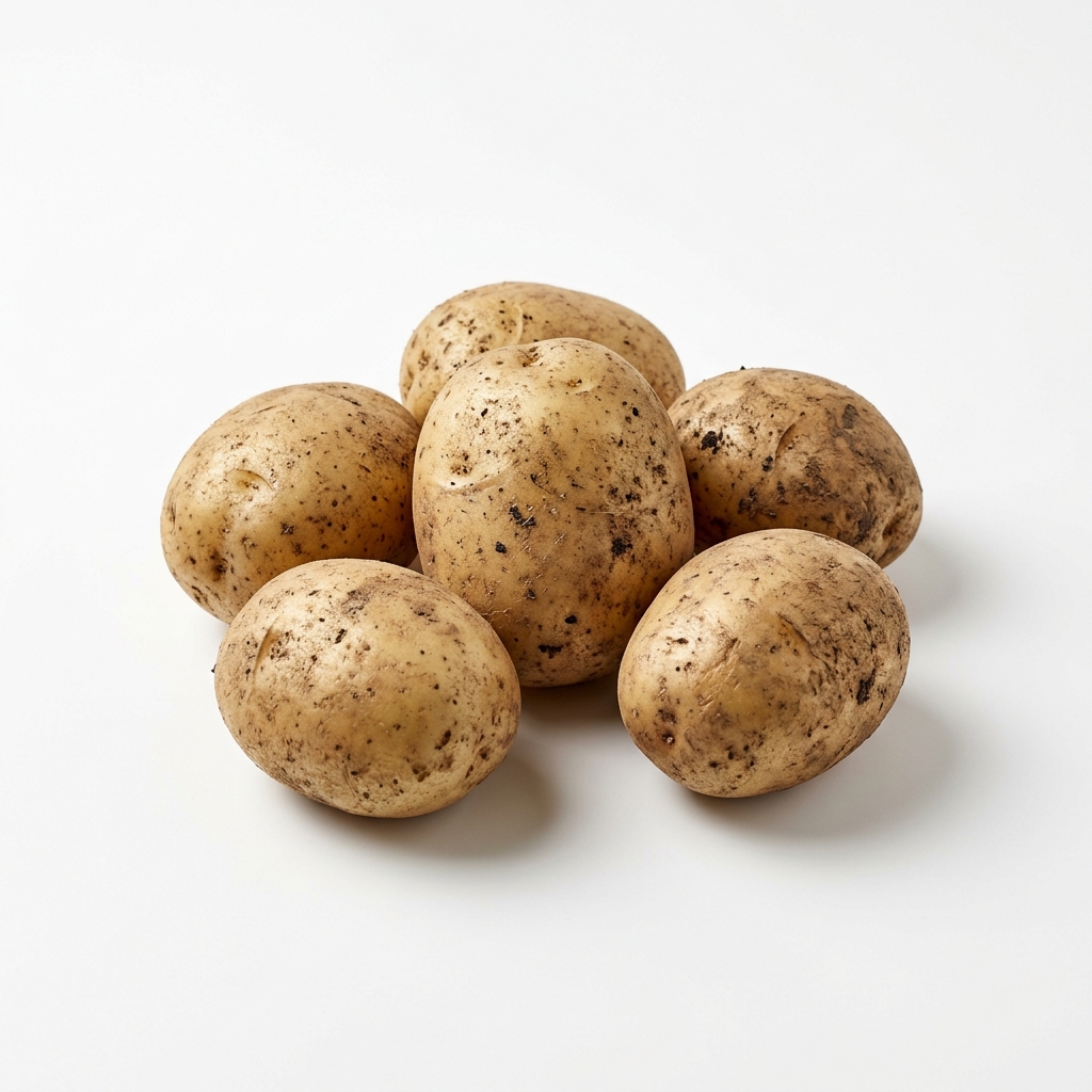 Organic Potato
