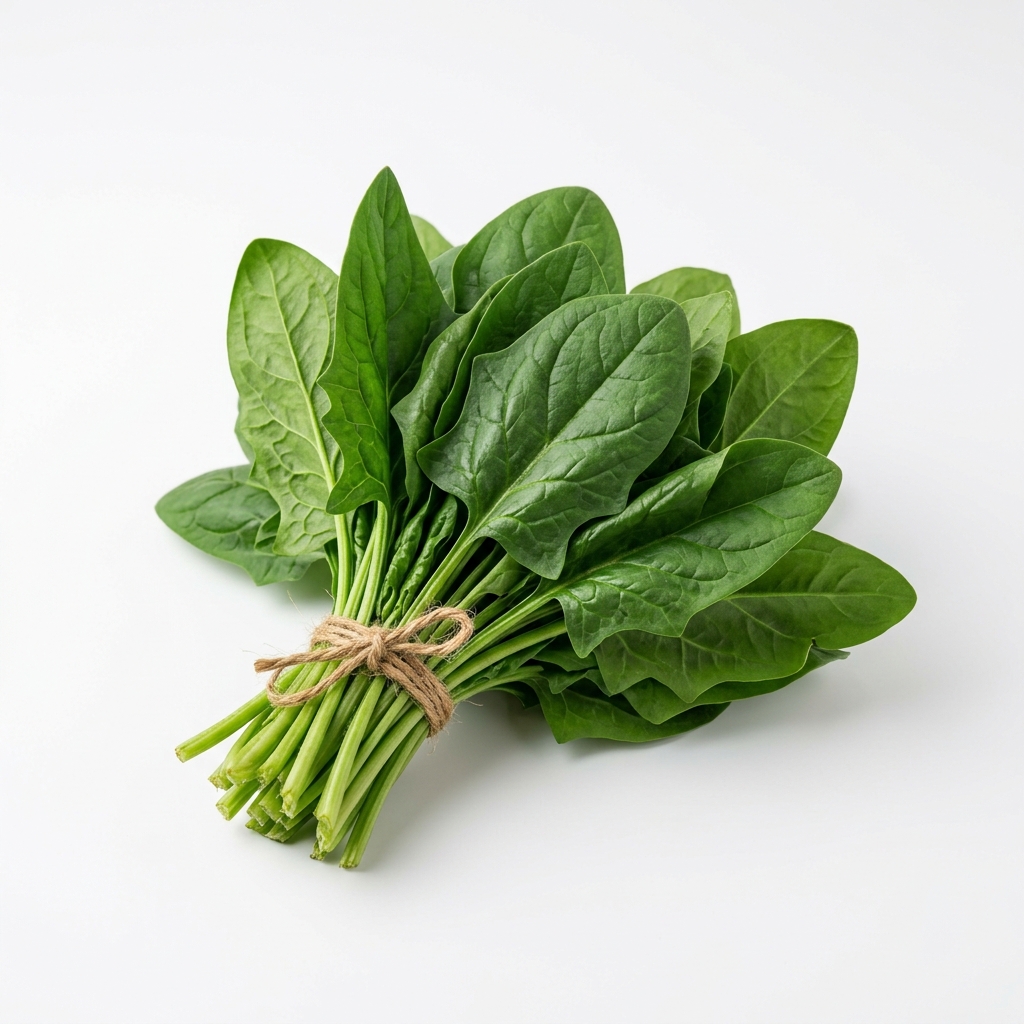 Organic Spinach