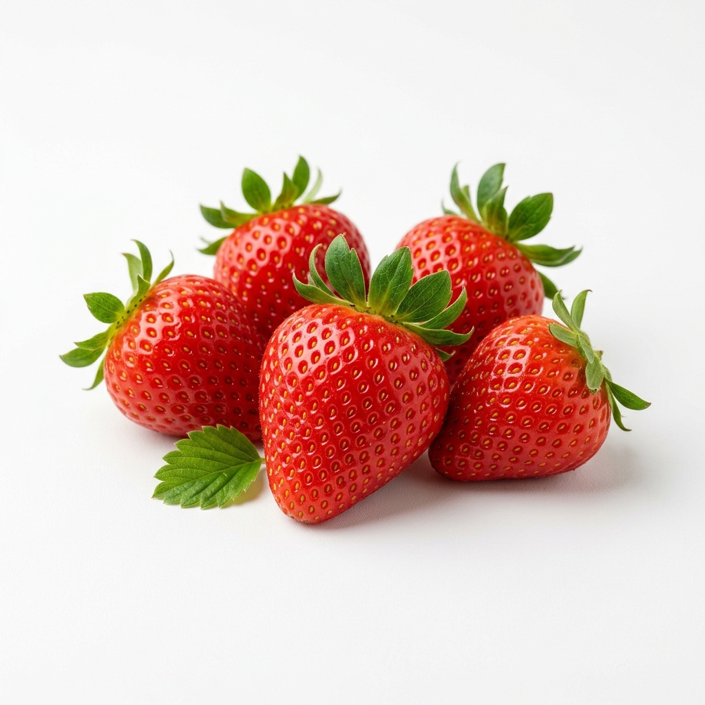 Organic Strawberry
