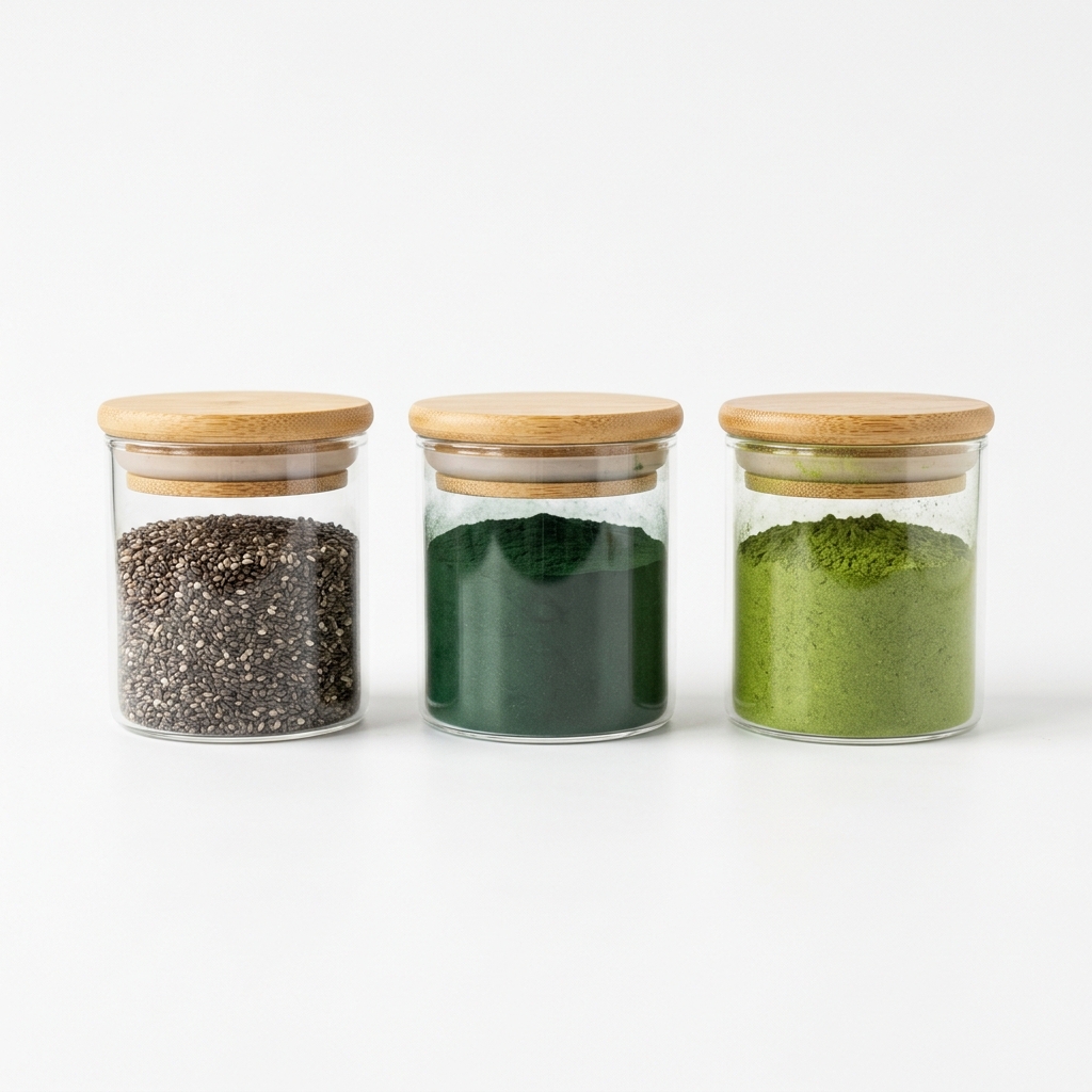 Chia Seeds