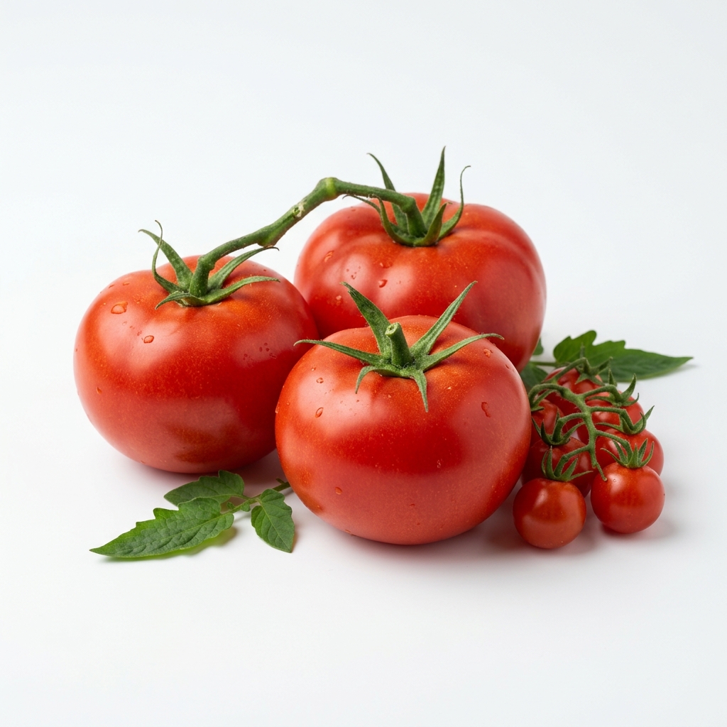 Organic Tomato